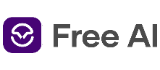 Free AI logo